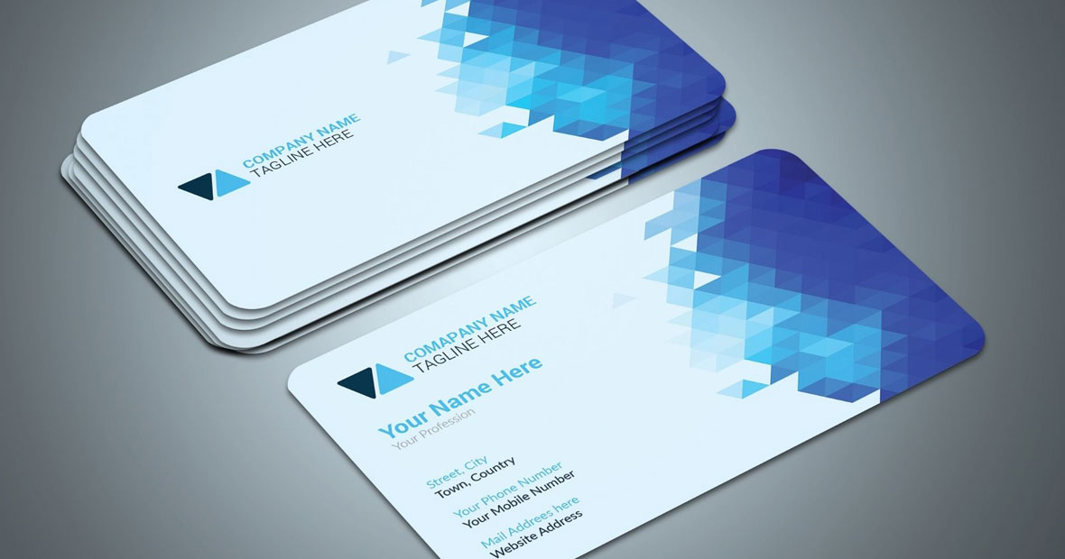 carte de visite express